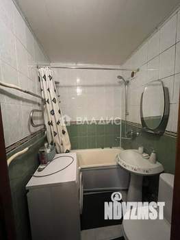 2-к квартира, вторичка, 42м2, 2/4 этаж