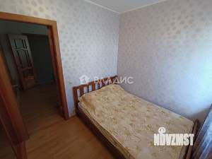 2-к квартира, вторичка, 40м2, 5/5 этаж