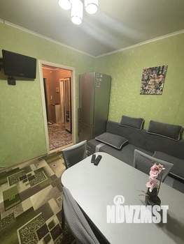 1-к квартира, вторичка, 34м2, 8/10 этаж