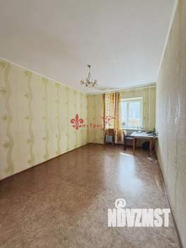1-к квартира, вторичка, 49м2, 4/9 этаж