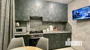 1-к квартира, вторичка, 35м2, 7/9 этаж