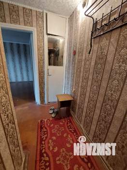 2-к квартира, вторичка, 43м2, 2/5 этаж