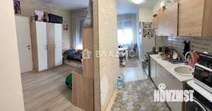 2-к квартира, вторичка, 47м2, 1/5 этаж