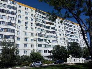 1-к квартира, вторичка, 37м2, 5/10 этаж