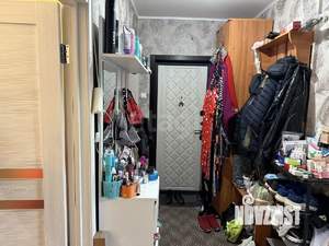 2-к квартира, вторичка, 54м2, 2/10 этаж