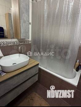 2-к квартира, вторичка, 62м2, 2/16 этаж