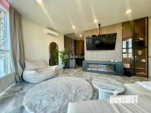 1-к квартира, вторичка, 50м2, 12/13 этаж