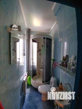 2-к квартира, вторичка, 49м2, 2/2 этаж