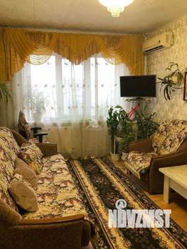 3-к квартира, вторичка, 59м2, 9/9 этаж