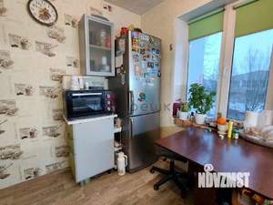 2-к квартира, вторичка, 43м2, 3/5 этаж