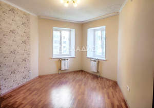 1-к квартира, вторичка, 42м2, 6/7 этаж