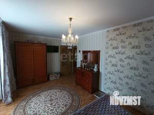 3-к квартира, вторичка, 84м2, 3/9 этаж