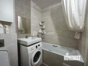 1-к квартира, вторичка, 37м2, 12/12 этаж