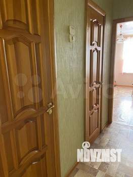 3-к квартира, вторичка, 64м2, 9/12 этаж
