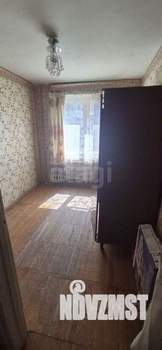 4-к квартира, вторичка, 61м2, 1/5 этаж