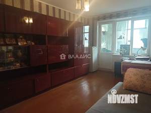 2-к квартира, вторичка, 44м2, 2/5 этаж
