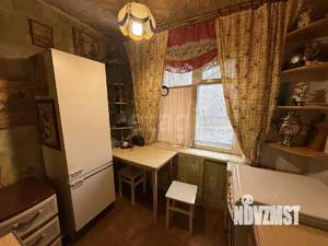 1-к квартира, вторичка, 30м2, 2/5 этаж