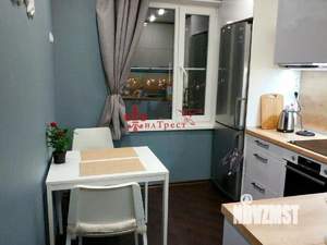 2-к квартира, вторичка, 54м2, 4/5 этаж