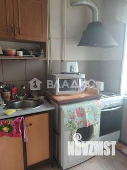 2-к квартира, вторичка, 48м2, 4/5 этаж