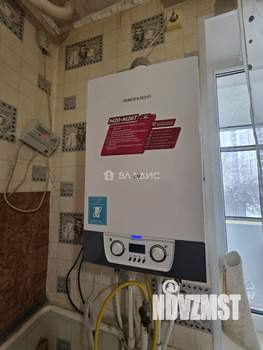 2-к квартира, вторичка, 51м2, 1/10 этаж