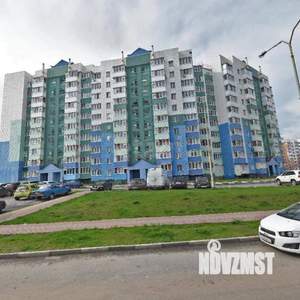 1-к квартира, вторичка, 39м2, 10/10 этаж