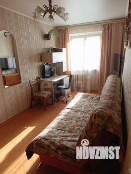 3-к квартира, вторичка, 58м2, 4/5 этаж