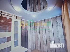 1-к квартира, вторичка, 32м2, 1/9 этаж