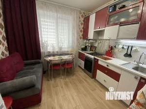 1-к квартира, вторичка, 34м2, 3/10 этаж