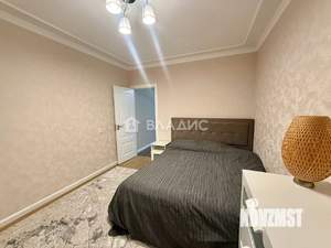 3-к квартира, вторичка, 63м2, 8/10 этаж