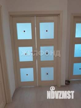2-к квартира, вторичка, 54м2, 2/12 этаж