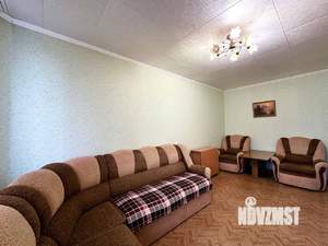 2-к квартира, вторичка, 51м2, 4/9 этаж