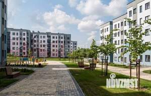 2-к квартира, вторичка, 49м2, 2/5 этаж