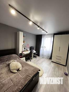 4-к квартира, вторичка, 84м2, 3/10 этаж