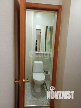 Студия квартира, вторичка, 23м2, 2/5 этаж