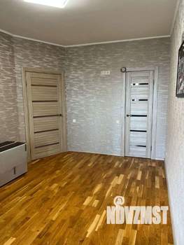 1-к квартира, вторичка, 42м2, 10/11 этаж