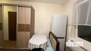 1-к квартира, вторичка, 31м2, 4/9 этаж