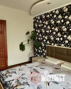 3-к квартира, вторичка, 64м2, 4/10 этаж