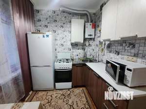 1-к квартира, вторичка, 31м2, 4/4 этаж