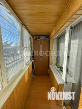 1-к квартира, вторичка, 34м2, 10/10 этаж