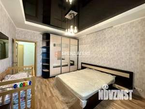 2-к квартира, вторичка, 60м2, 2/14 этаж