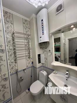 1-к квартира, вторичка, 56м2, 11/12 этаж