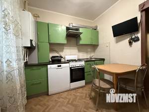 2-к квартира, вторичка, 51м2, 6/10 этаж
