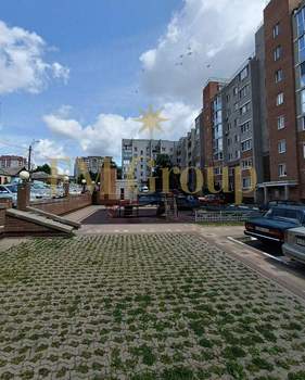 3-к квартира, вторичка, 60м2, 5/6 этаж