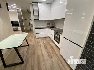 2-к квартира, вторичка, 55м2, 4/7 этаж