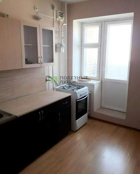 1-к квартира, вторичка, 28м2, 7/9 этаж