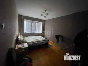 2-к квартира, вторичка, 51м2, 1/9 этаж