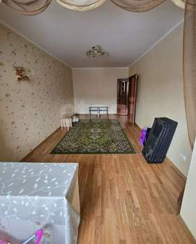 3-к квартира, вторичка, 60м2, 7/10 этаж