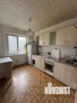 3-к квартира, вторичка, 61м2, 6/9 этаж