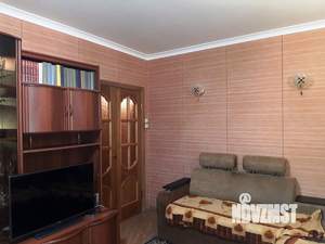 4-к квартира, вторичка, 77м2, 3/9 этаж