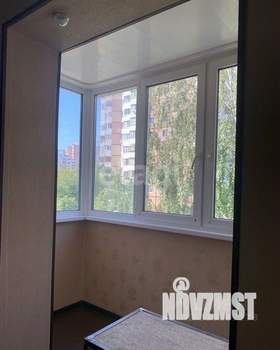 4-к квартира, вторичка, 84м2, 4/9 этаж